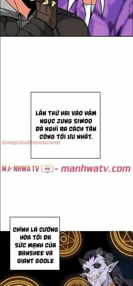 Tôi Là Người Chơi Duy Nhất Đăng Nhập - Chương 69 - ảnh 26