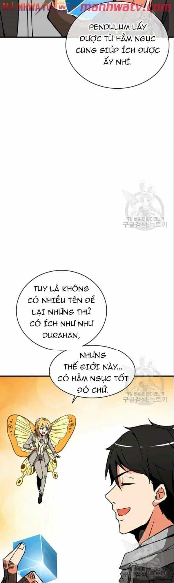 Tôi Là Người Chơi Duy Nhất Đăng Nhập - Chương 74 - ảnh 56