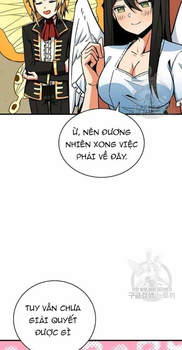 Tôi Là Người Chơi Duy Nhất Đăng Nhập - Chương 75 - ảnh 27