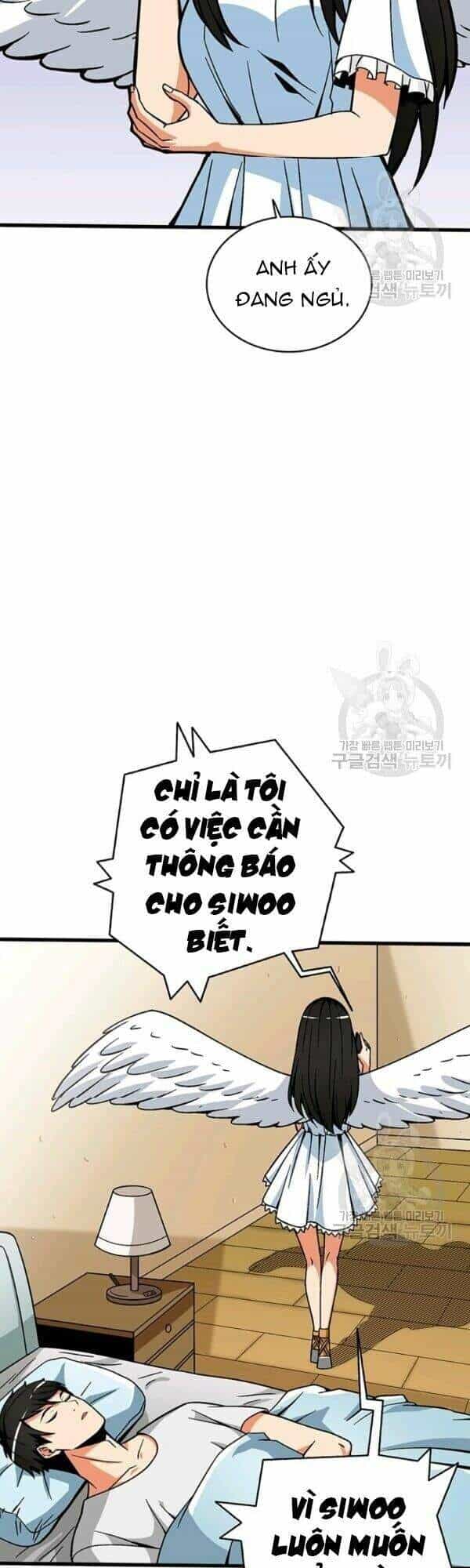 Tôi Là Người Chơi Duy Nhất Đăng Nhập - Chương 75 - ảnh 44