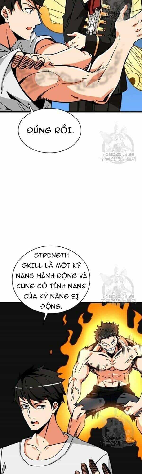 Tôi Là Người Chơi Duy Nhất Đăng Nhập - Chương 75 - ảnh 5