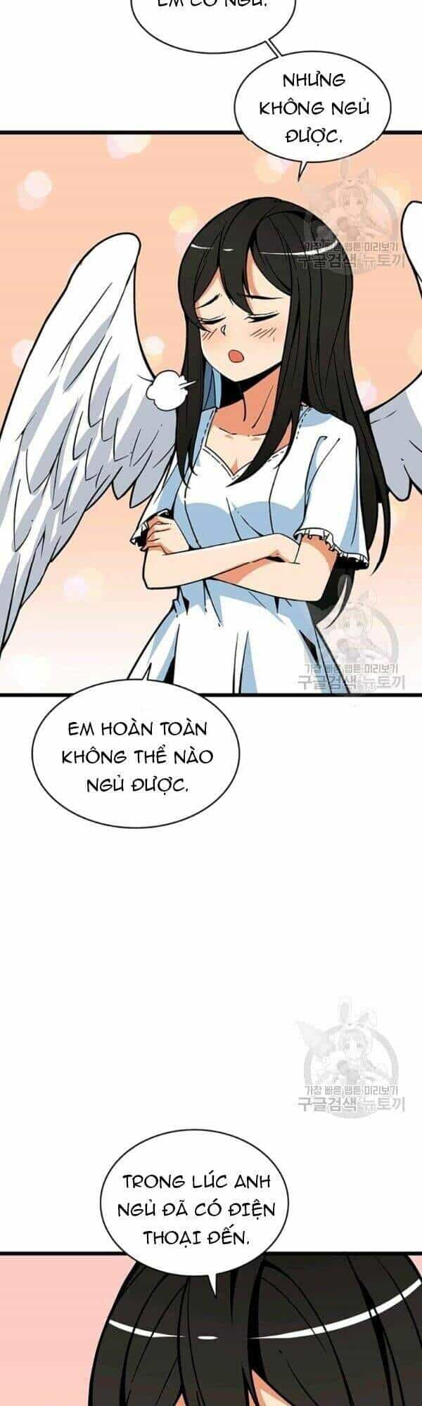 Tôi Là Người Chơi Duy Nhất Đăng Nhập - Chương 75 - ảnh 53