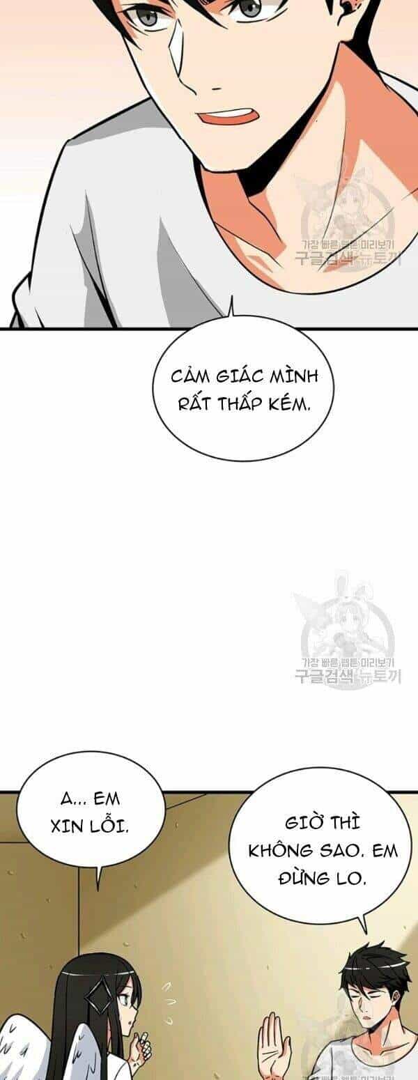 Tôi Là Người Chơi Duy Nhất Đăng Nhập - Chương 75 - ảnh 64
