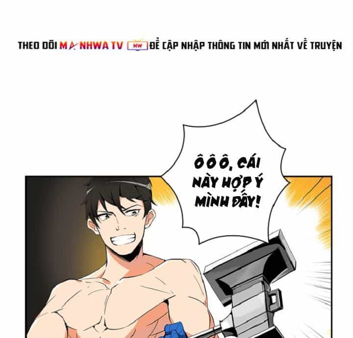 Tôi Là Người Chơi Duy Nhất Đăng Nhập - Chương 7 - ảnh 43