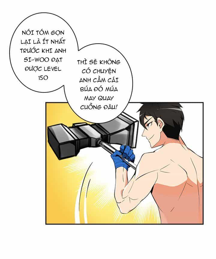 Tôi Là Người Chơi Duy Nhất Đăng Nhập - Chương 7 - ảnh 47