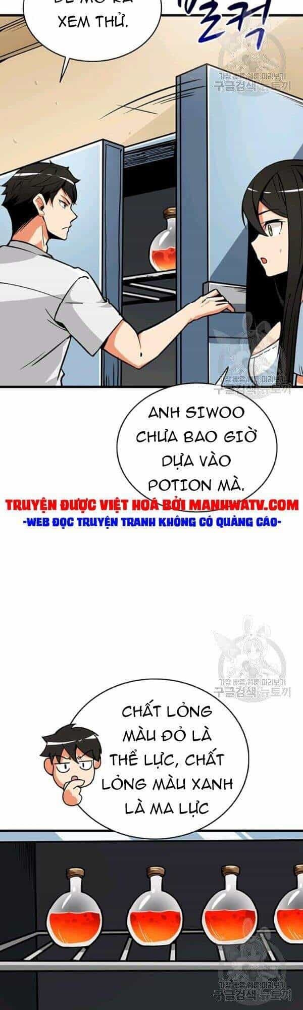 Tôi Là Người Chơi Duy Nhất Đăng Nhập - Chương 76 - ảnh 24