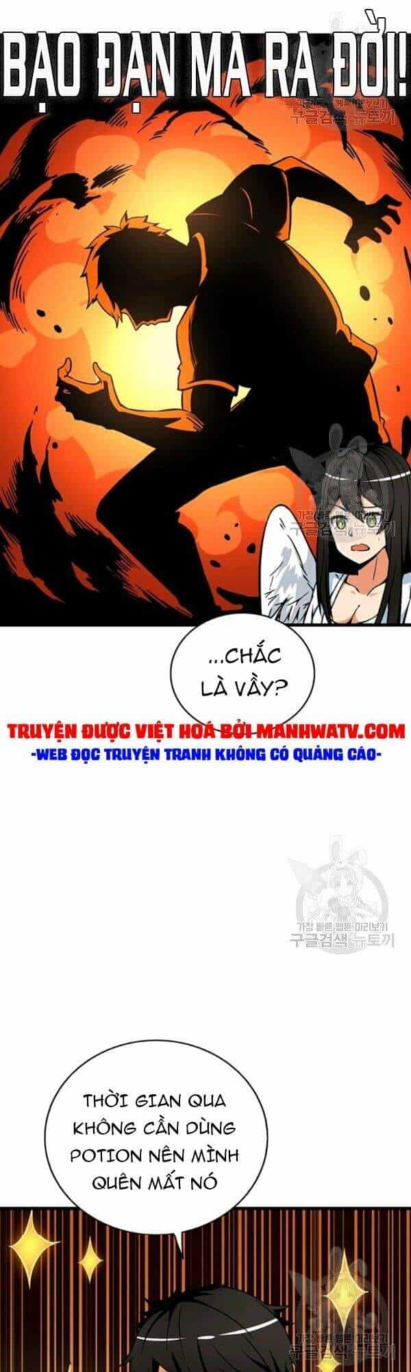 Tôi Là Người Chơi Duy Nhất Đăng Nhập - Chương 76 - ảnh 31
