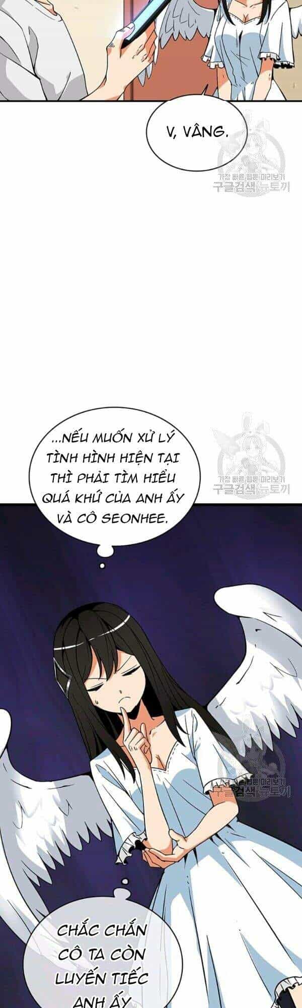 Tôi Là Người Chơi Duy Nhất Đăng Nhập - Chương 76 - ảnh 4