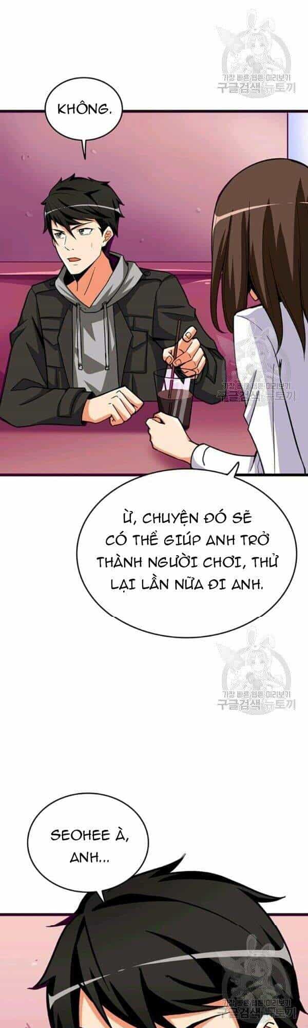 Tôi Là Người Chơi Duy Nhất Đăng Nhập - Chương 77 - ảnh 35