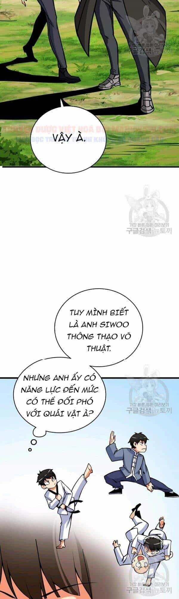 Tôi Là Người Chơi Duy Nhất Đăng Nhập - Chương 79 - ảnh 26