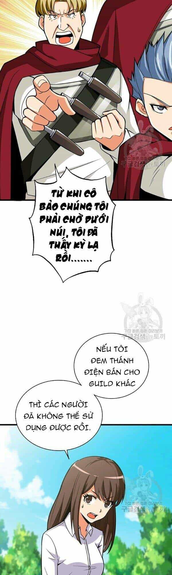 Tôi Là Người Chơi Duy Nhất Đăng Nhập - Chương 79 - ảnh 45