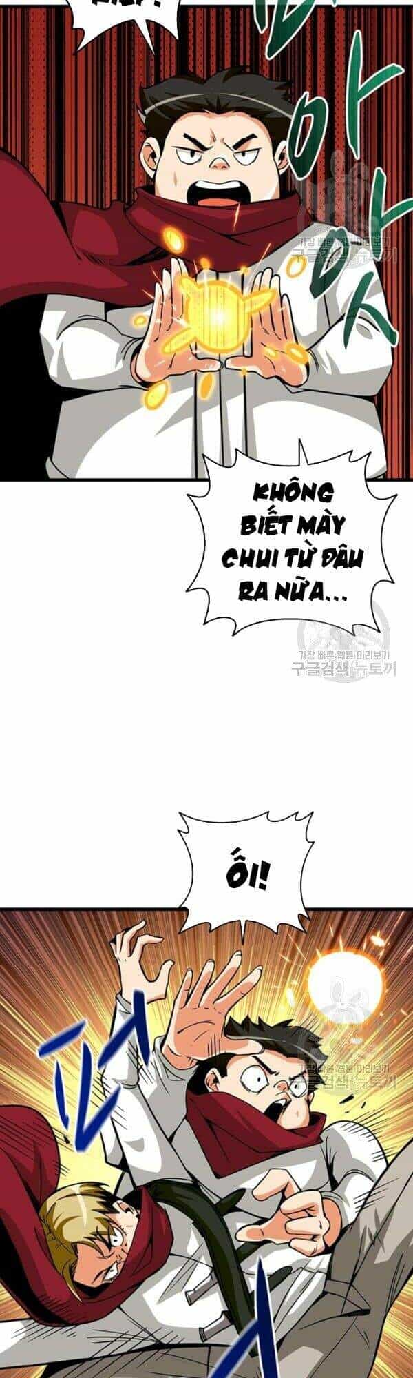 Tôi Là Người Chơi Duy Nhất Đăng Nhập - Chương 80 - ảnh 13