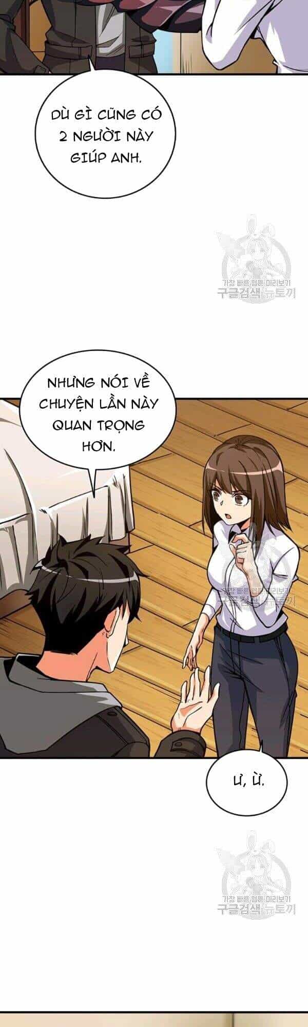 Tôi Là Người Chơi Duy Nhất Đăng Nhập - Chương 82 - ảnh 18