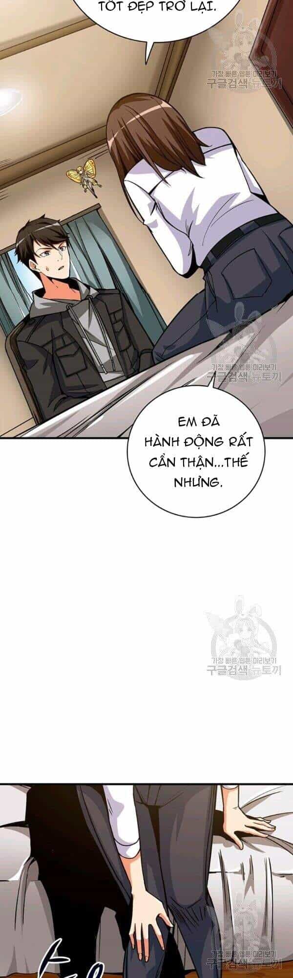 Tôi Là Người Chơi Duy Nhất Đăng Nhập - Chương 82 - ảnh 32