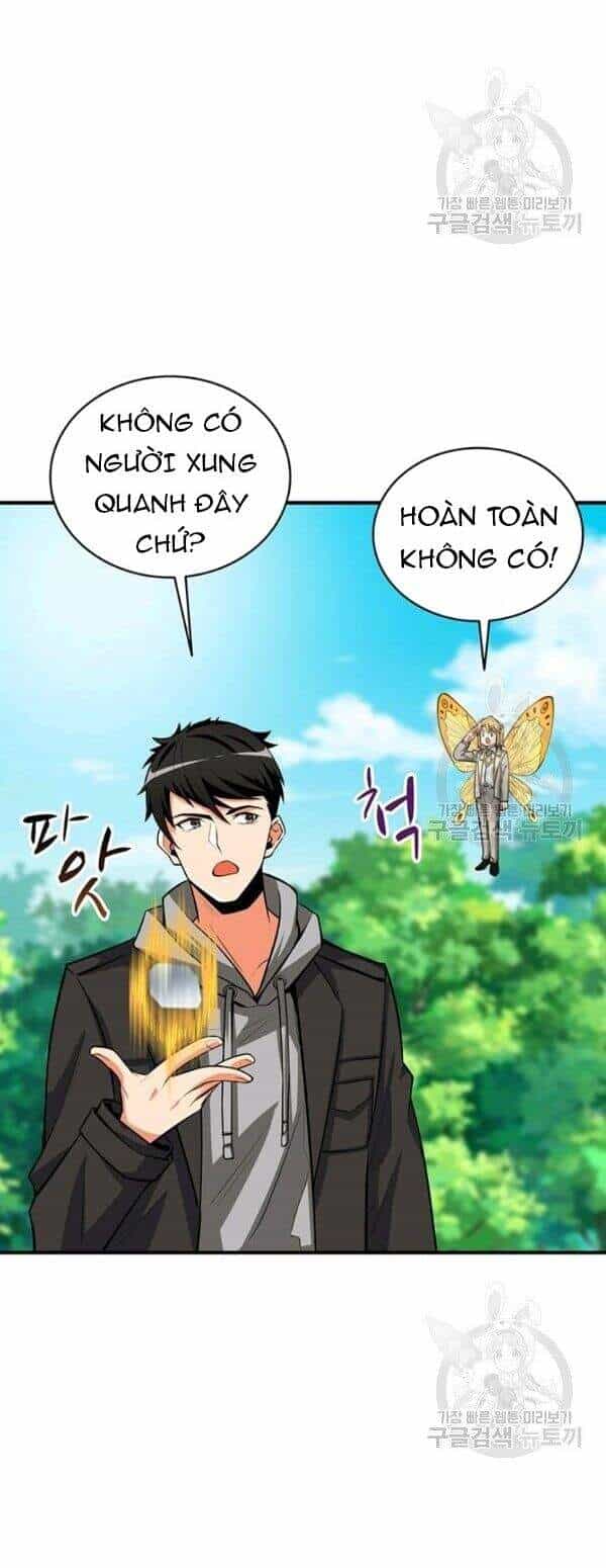 Tôi Là Người Chơi Duy Nhất Đăng Nhập - Chương 82 - ảnh 55