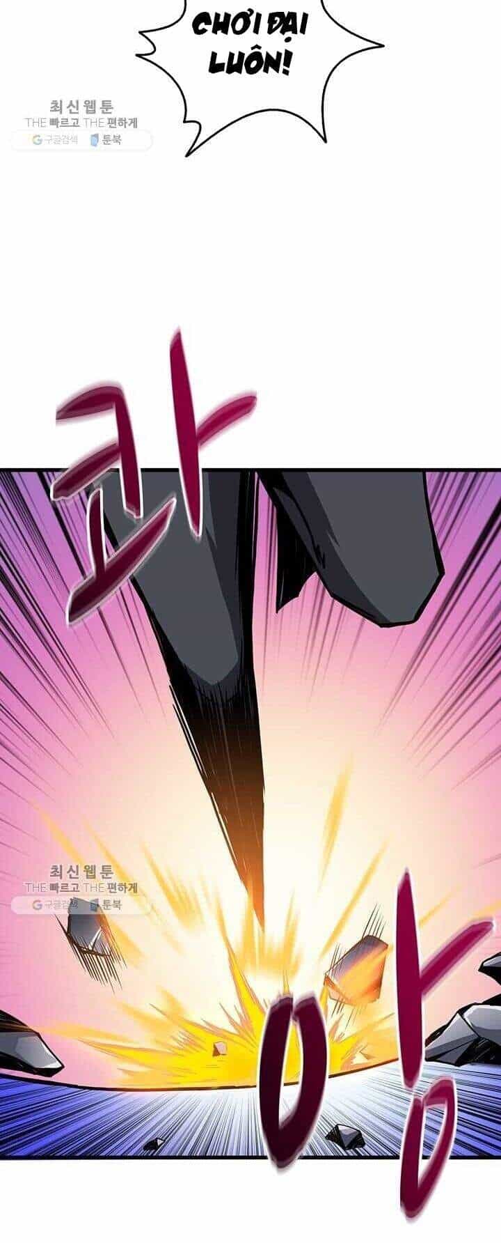 Tôi Là Người Chơi Duy Nhất Đăng Nhập - Chương 84 - ảnh 28