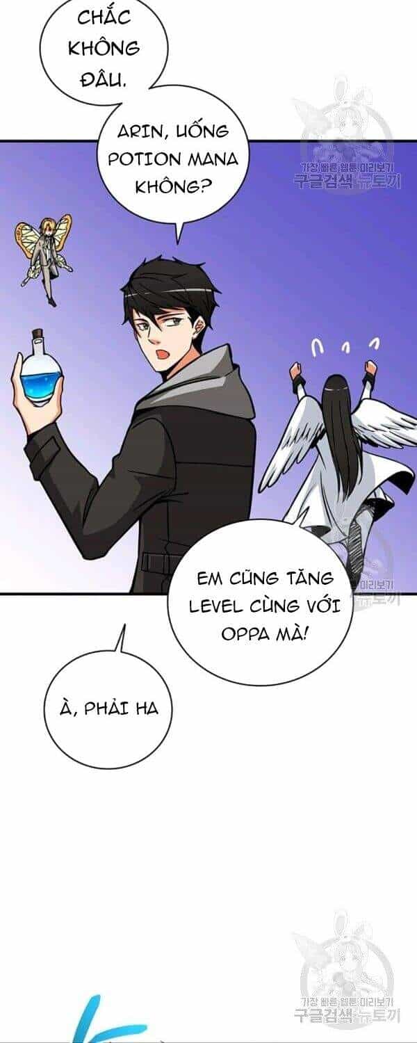Tôi Là Người Chơi Duy Nhất Đăng Nhập - Chương 85 - ảnh 67