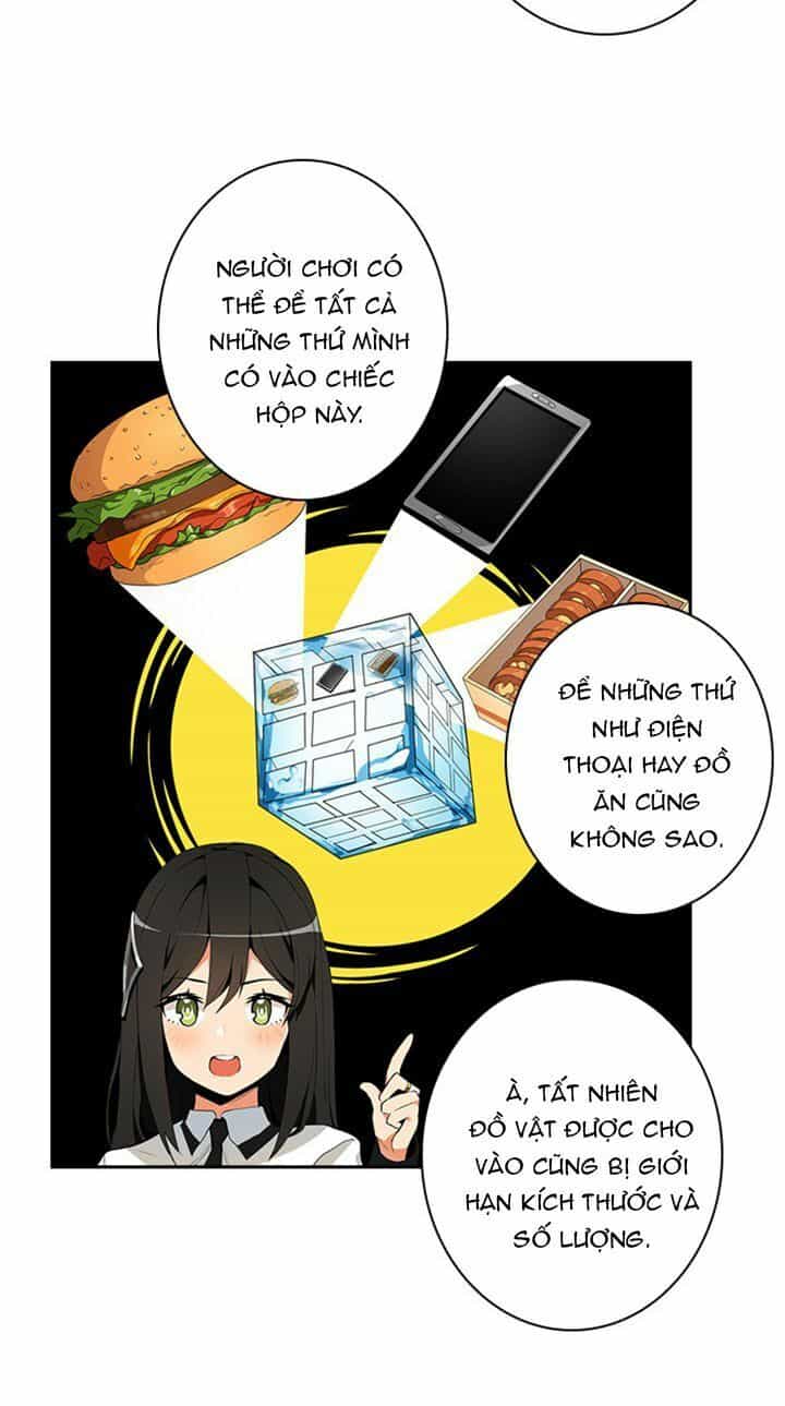 Tôi Là Người Chơi Duy Nhất Đăng Nhập - Chương 8 - ảnh 25