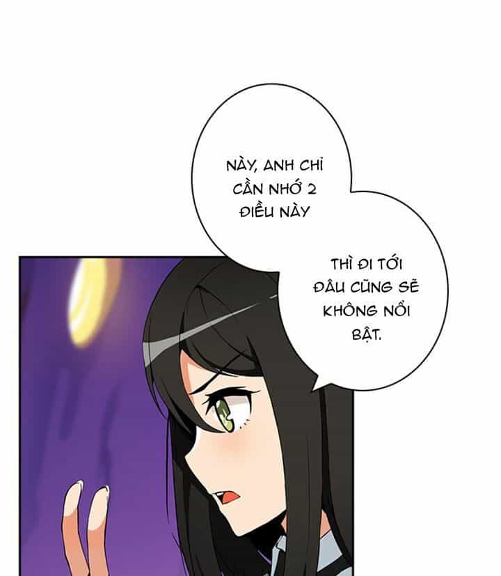 Tôi Là Người Chơi Duy Nhất Đăng Nhập - Chương 8 - ảnh 29