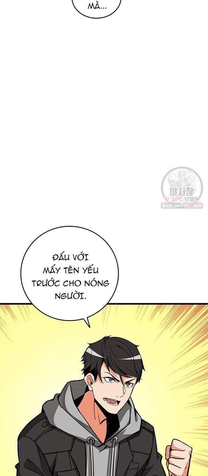 Tôi Là Người Chơi Duy Nhất Đăng Nhập - Chương 86 - ảnh 29