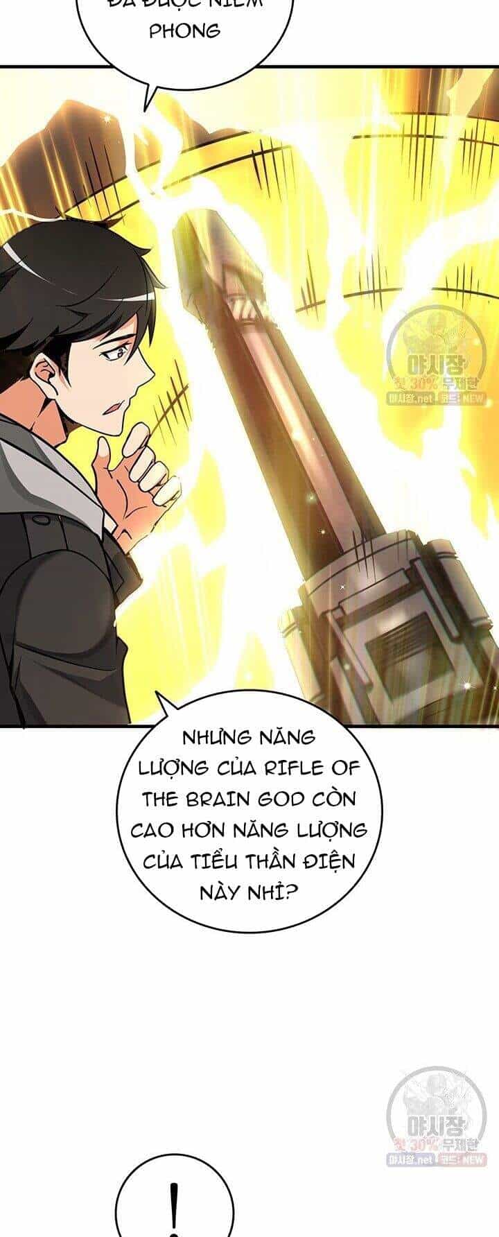 Tôi Là Người Chơi Duy Nhất Đăng Nhập - Chương 86 - ảnh 43