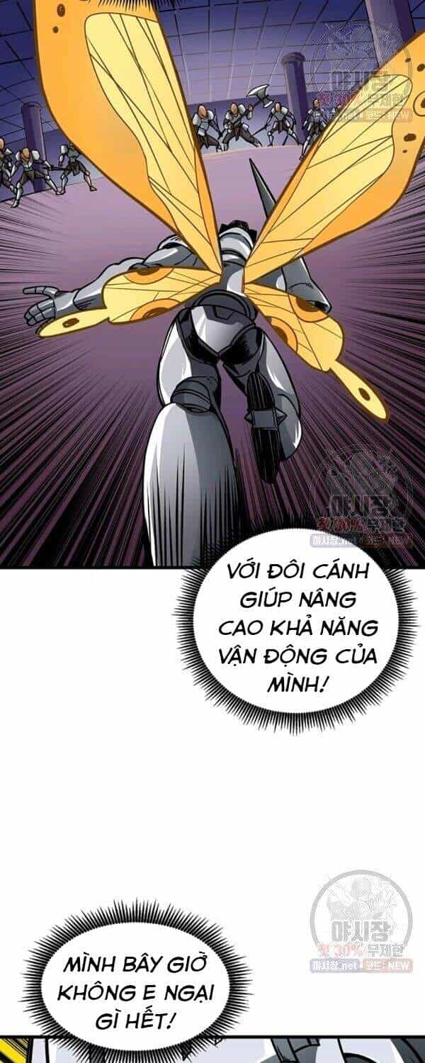 Tôi Là Người Chơi Duy Nhất Đăng Nhập - Chương 87 - ảnh 26