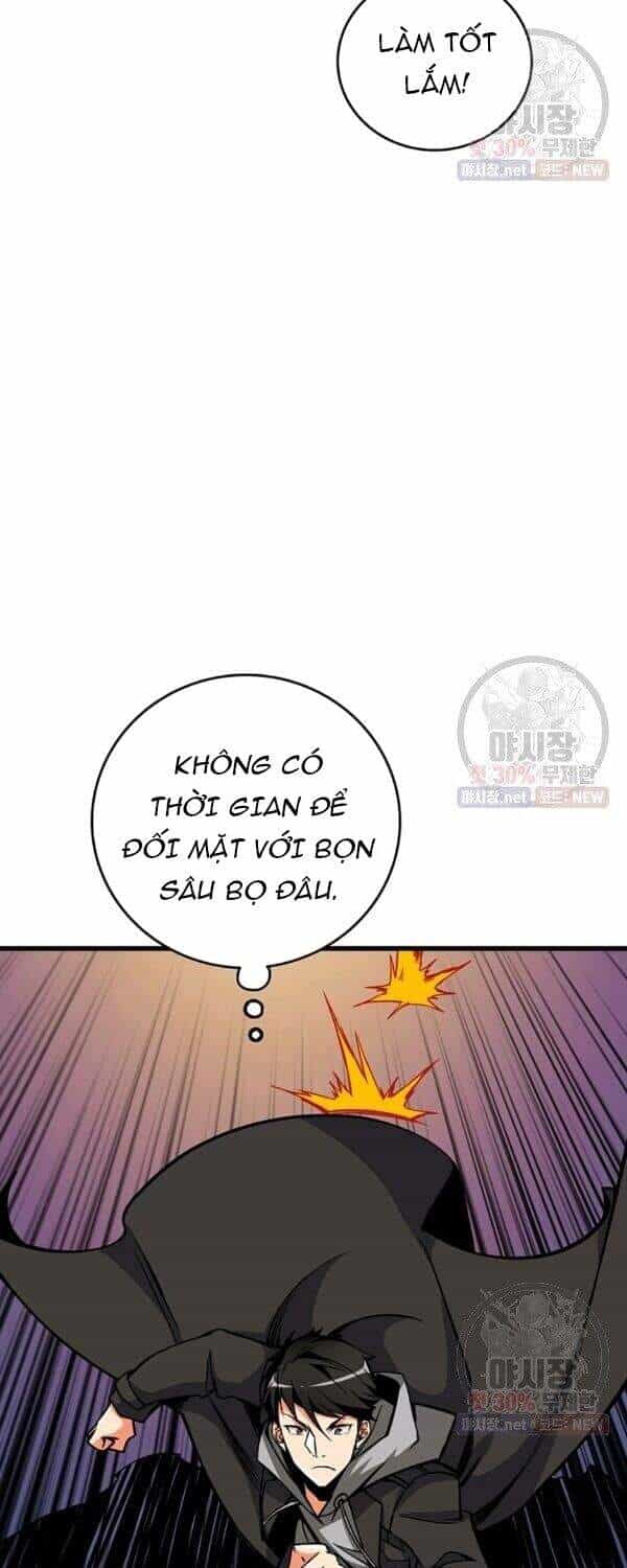 Tôi Là Người Chơi Duy Nhất Đăng Nhập - Chương 87 - ảnh 30