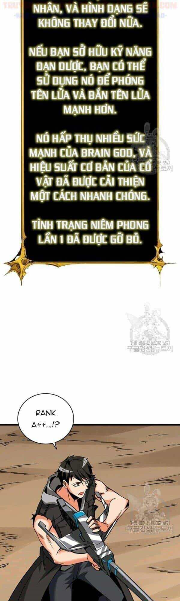 Tôi Là Người Chơi Duy Nhất Đăng Nhập - Chương 90 - ảnh 22