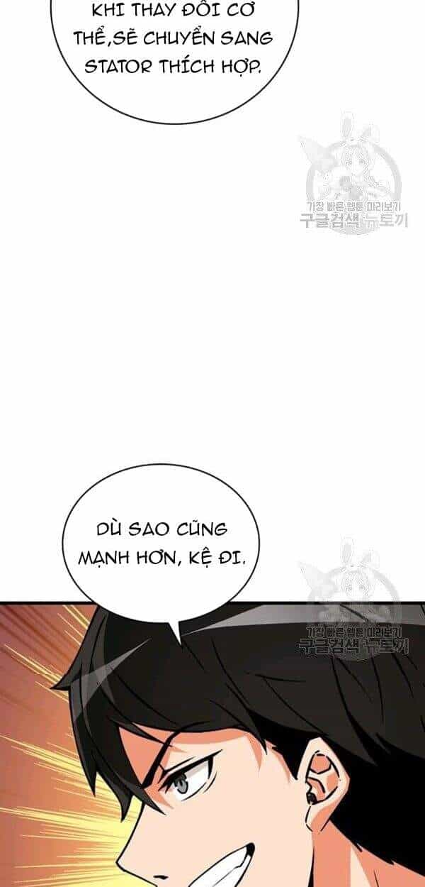 Tôi Là Người Chơi Duy Nhất Đăng Nhập - Chương 90 - ảnh 44