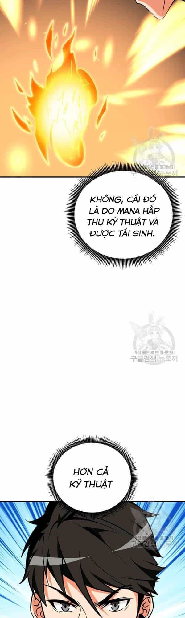 Tôi Là Người Chơi Duy Nhất Đăng Nhập - Chương 91 - ảnh 48