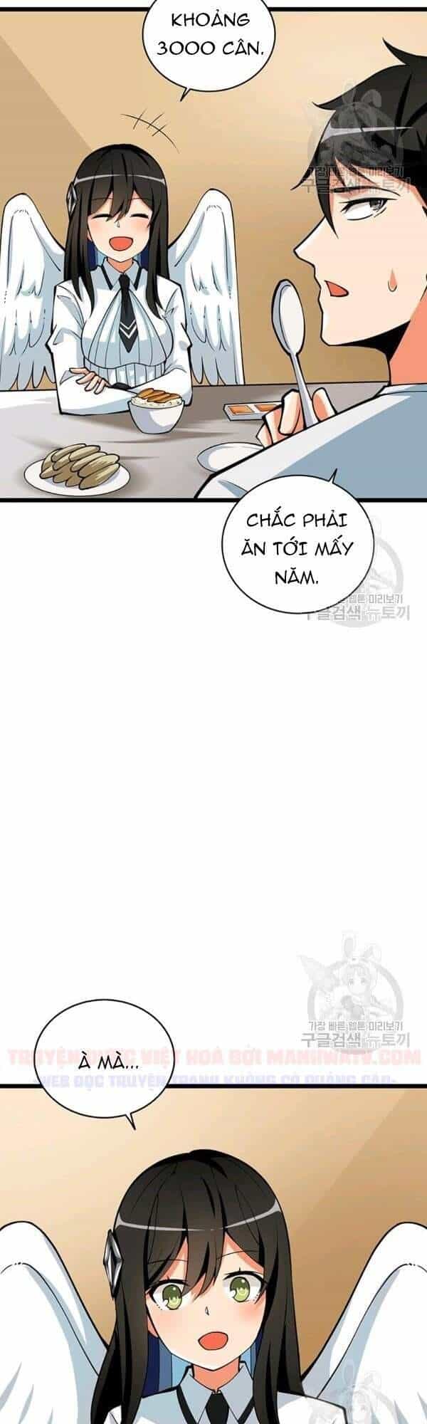 Tôi Là Người Chơi Duy Nhất Đăng Nhập - Chương 92 - ảnh 11