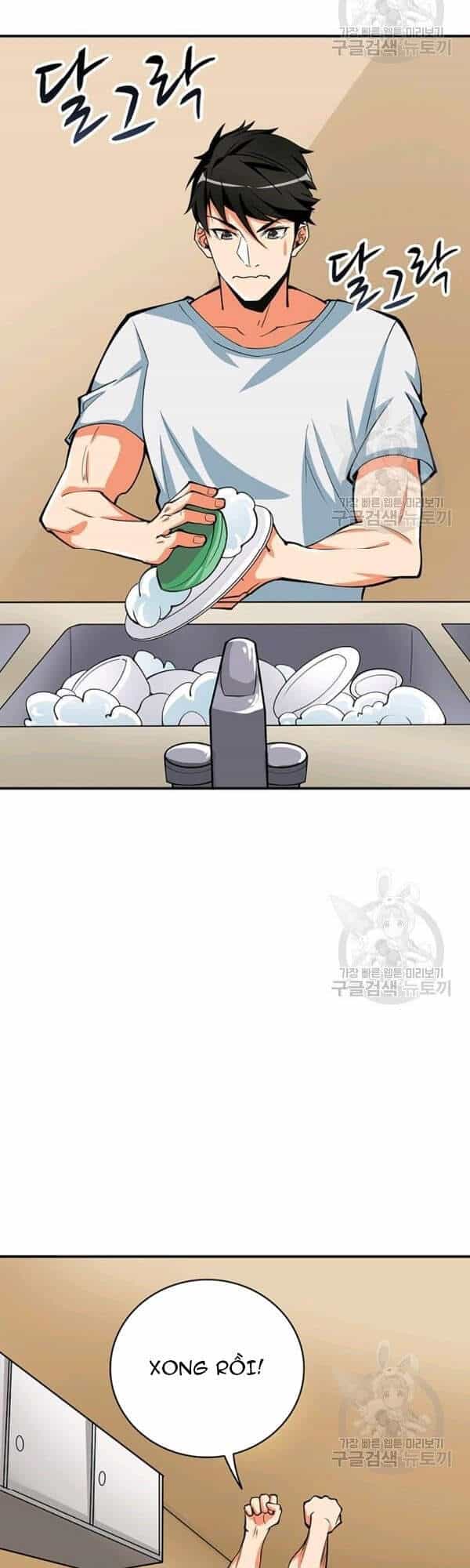 Tôi Là Người Chơi Duy Nhất Đăng Nhập - Chương 92 - ảnh 26