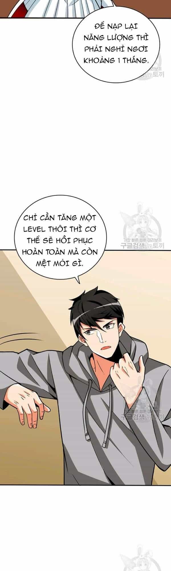 Tôi Là Người Chơi Duy Nhất Đăng Nhập - Chương 92 - ảnh 37