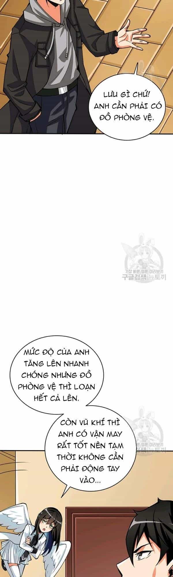 Tôi Là Người Chơi Duy Nhất Đăng Nhập - Chương 92 - ảnh 43