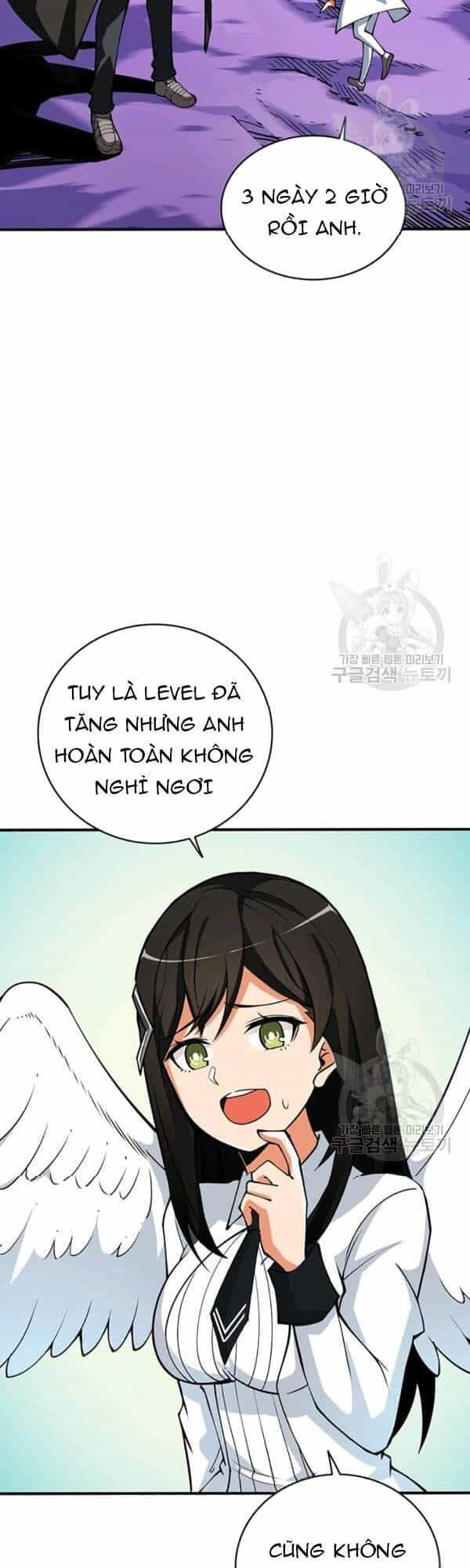 Tôi Là Người Chơi Duy Nhất Đăng Nhập - Chương 93 - ảnh 17