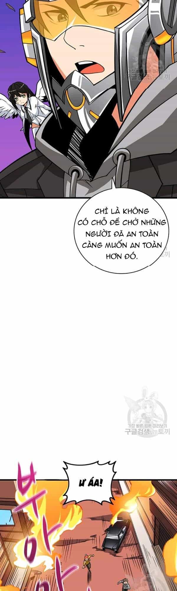 Tôi Là Người Chơi Duy Nhất Đăng Nhập - Chương 94 - ảnh 24