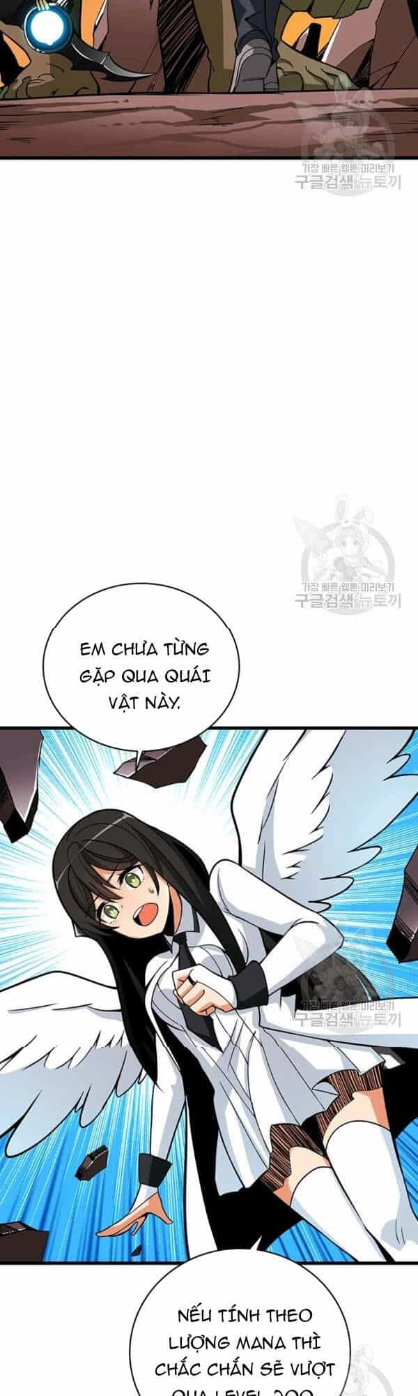 Tôi Là Người Chơi Duy Nhất Đăng Nhập - Chương 94 - ảnh 44