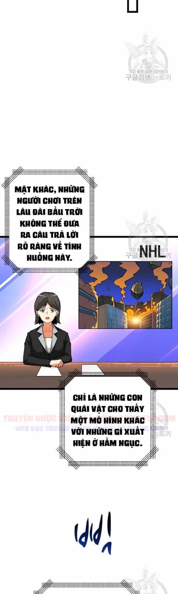 Tôi Là Người Chơi Duy Nhất Đăng Nhập - Chương 95 - ảnh 30