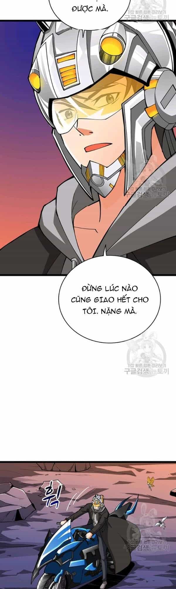 Tôi Là Người Chơi Duy Nhất Đăng Nhập - Chương 95 - ảnh 5