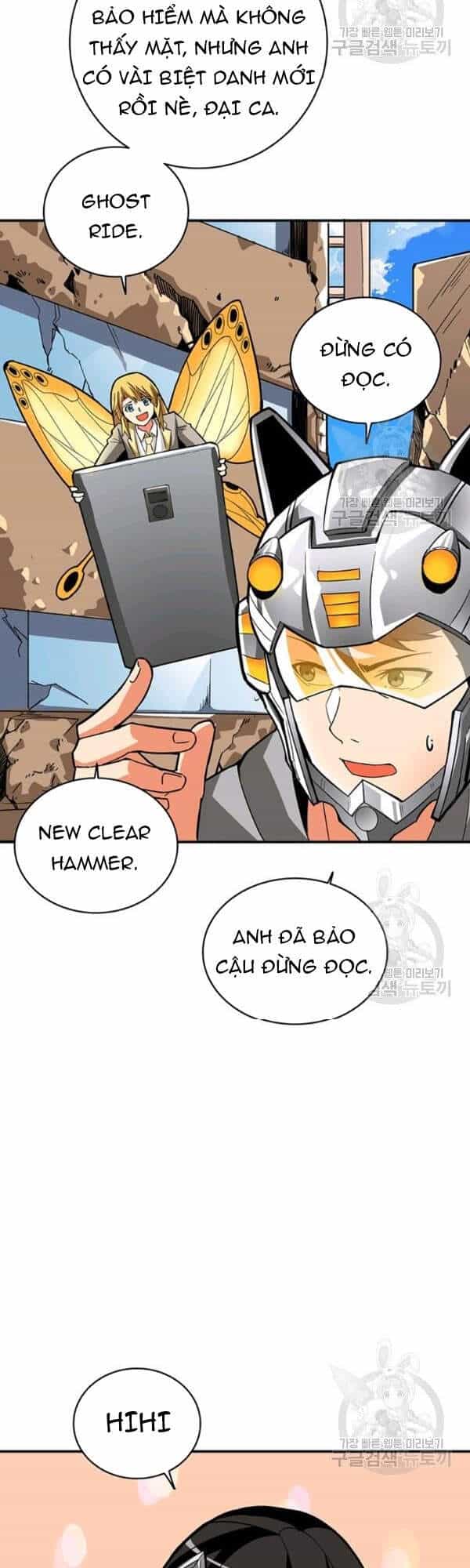 Tôi Là Người Chơi Duy Nhất Đăng Nhập - Chương 95 - ảnh 51
