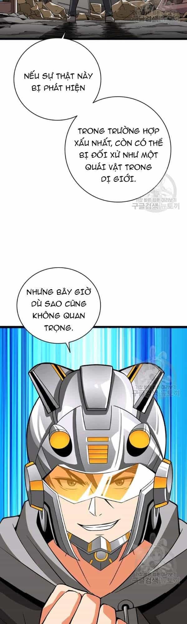 Tôi Là Người Chơi Duy Nhất Đăng Nhập - Chương 95 - ảnh 57
