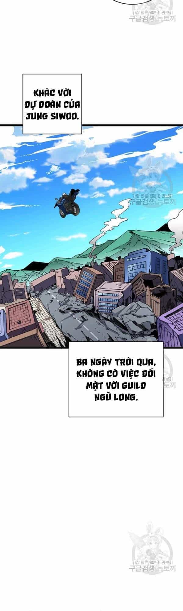Tôi Là Người Chơi Duy Nhất Đăng Nhập - Chương 95 - ảnh 71