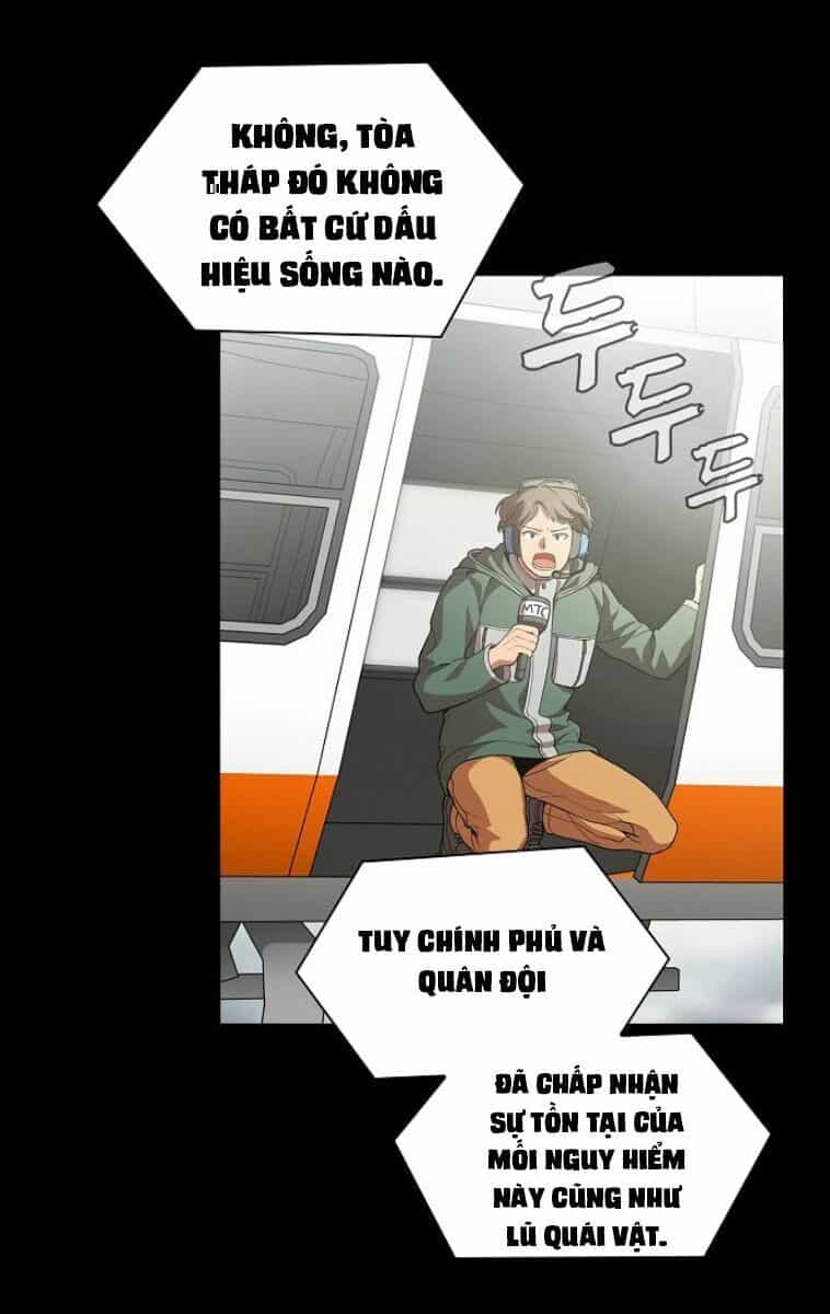Tôi Là Người Chơi Leo Tháp Một Mình - Chương 1 - ảnh 19