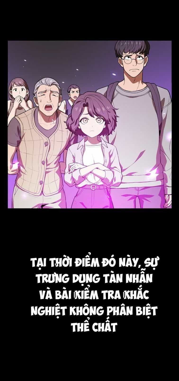 Tôi Là Người Chơi Leo Tháp Một Mình - Chương 1 - ảnh 30