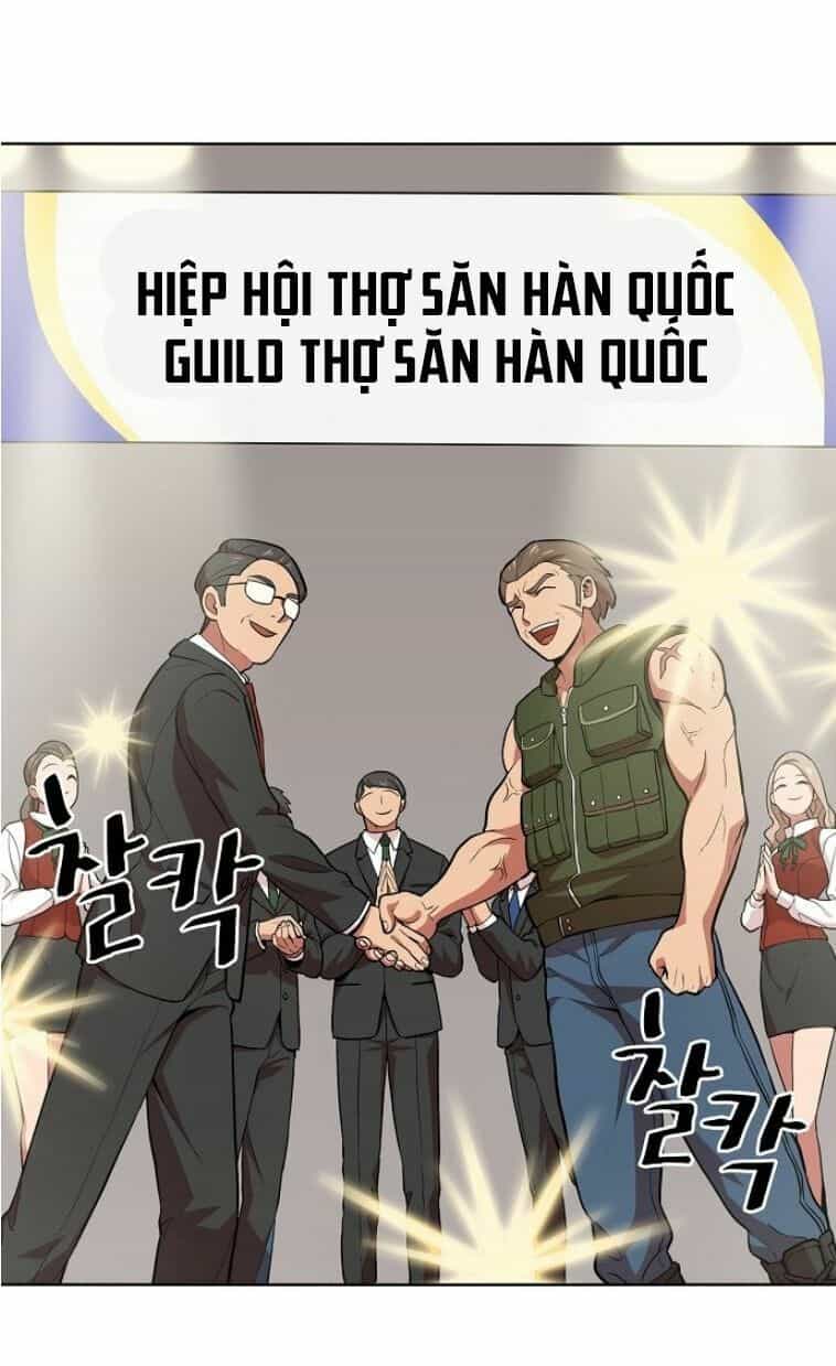 Tôi Là Người Chơi Leo Tháp Một Mình - Chương 1 - ảnh 49