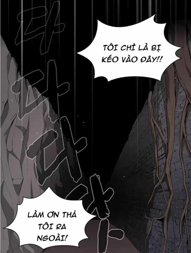 Tôi Là Người Chơi Leo Tháp Một Mình - Chương 1 - ảnh 82