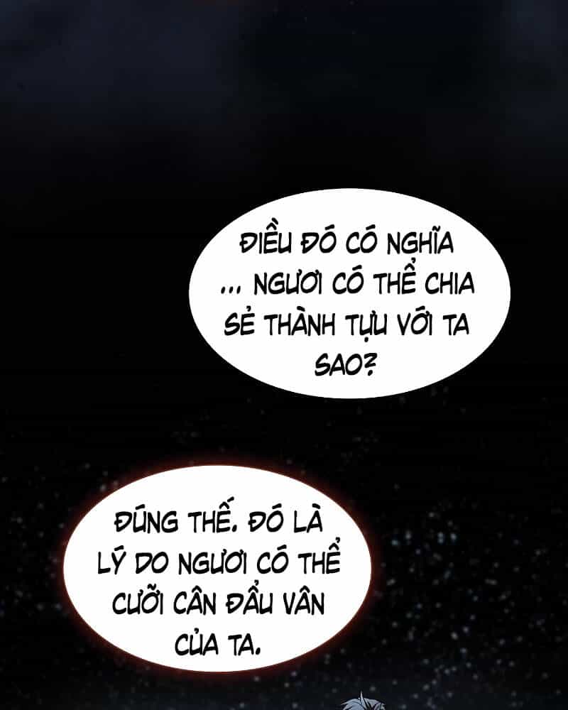 Tôi Là Người Chơi Leo Tháp Một Mình - Chương 97 - ảnh 34