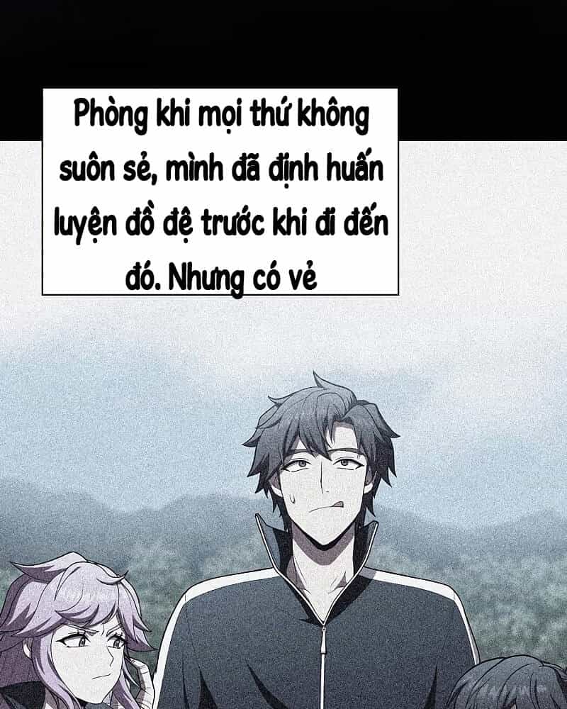 Tôi Là Người Chơi Leo Tháp Một Mình - Chương 97 - ảnh 93