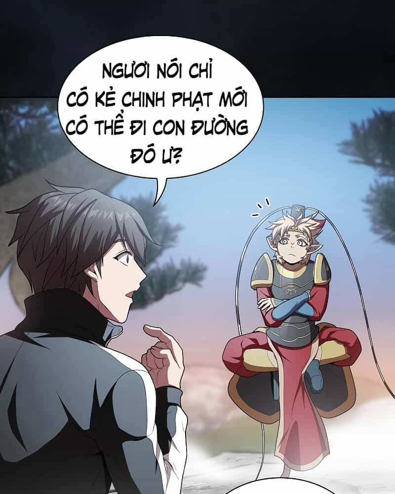 Tôi Là Người Chơi Leo Tháp Một Mình - Chương 97 - ảnh 96