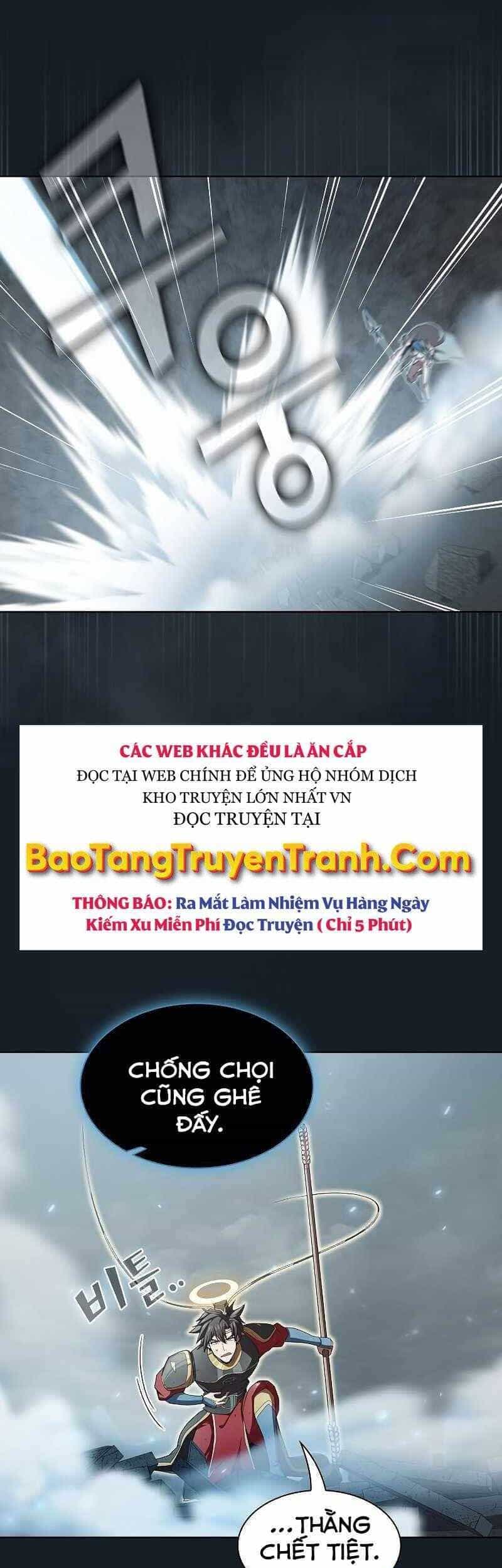 Tôi Là Người Chơi Leo Tháp Một Mình - Chương 101 - ảnh 57